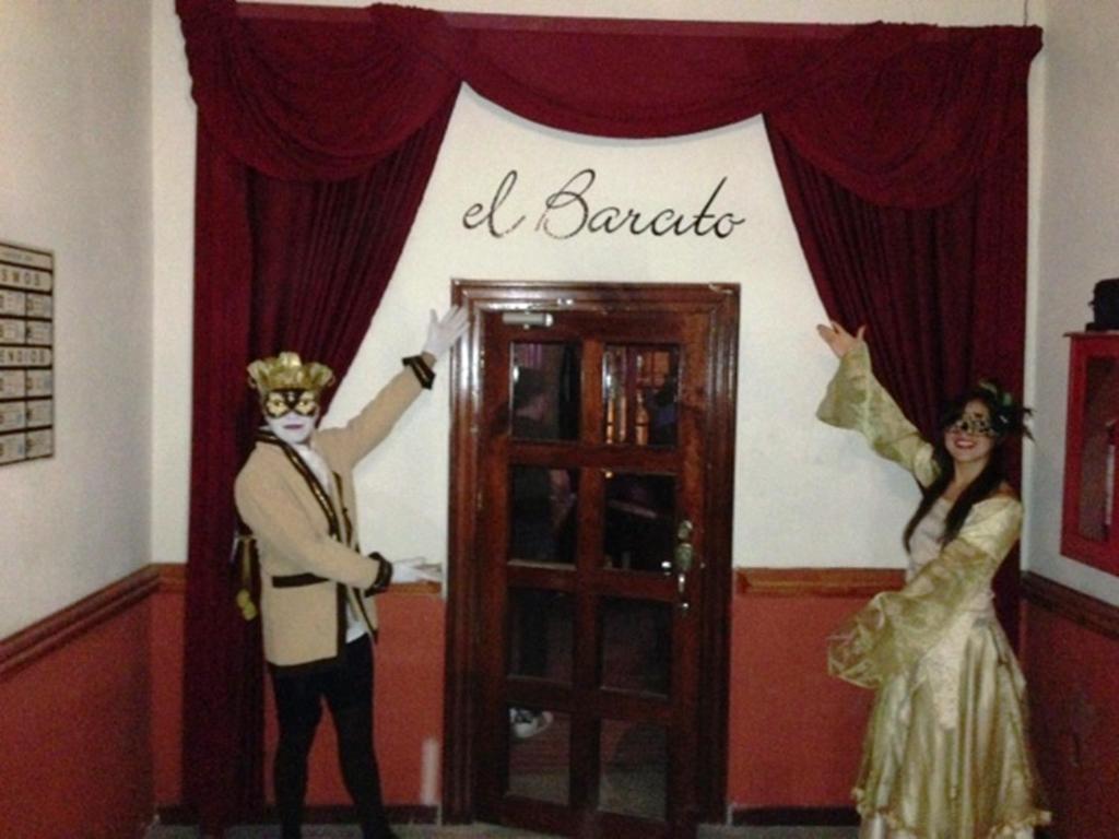 Hotel Santa Fe Тлатлаукитепек Экстерьер фото