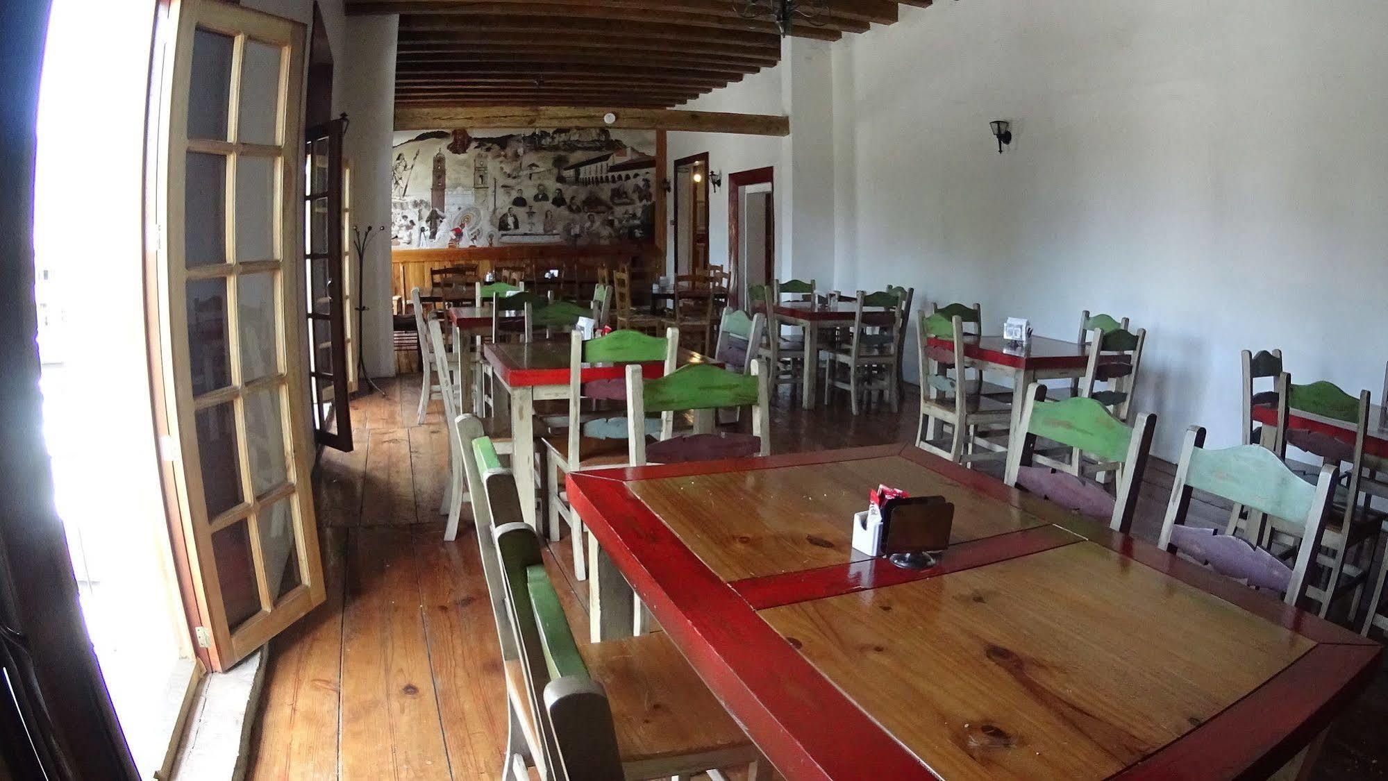 Hotel Santa Fe Тлатлаукитепек Экстерьер фото